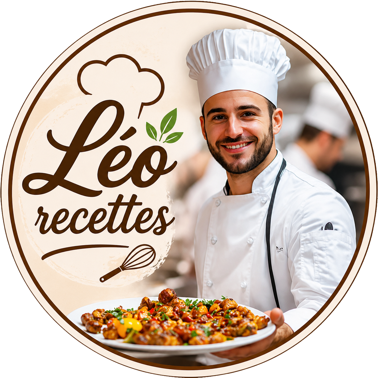Léo Recettes